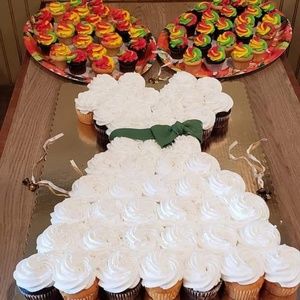 Meet your Posher, Martha